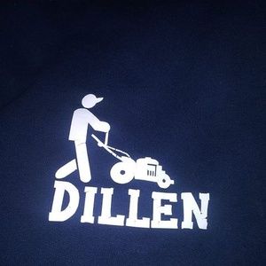 Meet your Posher, Dillen